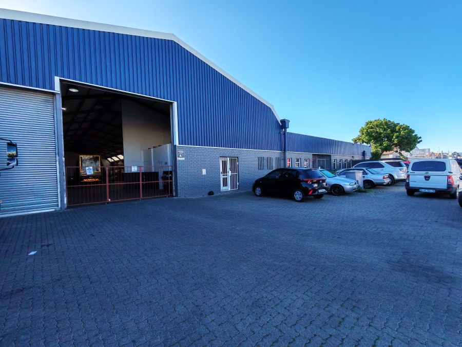 To Let Commercial Property for Rent in Brackenfell Industrial Western Cape